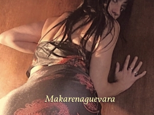 makarenaguevara Vidéo porno gratuite