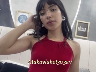 Makaylahot303av
