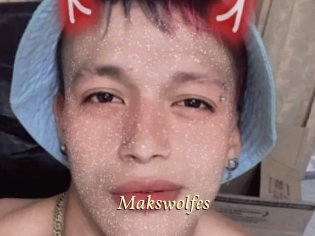 Makswolfes
