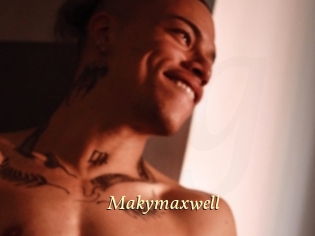 makymaxwell Vidéo porno gratuite