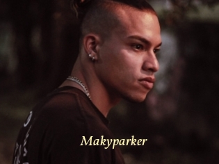Makyparker