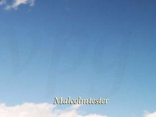 Malcolmtester