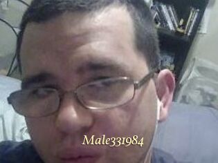 Male331984
