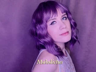 Maledictus