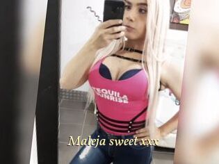 Maleja_sweet_xxx