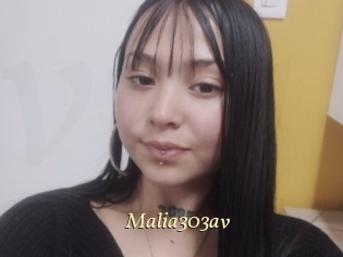 Malia303av