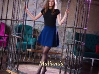 Maliamia