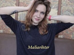 Maliarihter