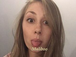 Maliboo