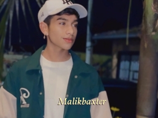 Malikbaxter