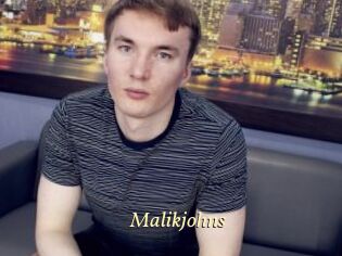 Malikjohns