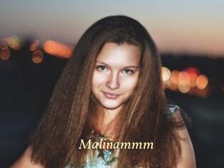 Malinammm