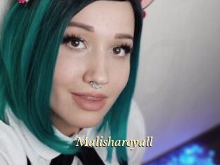 Malisharoyall