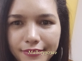 Mallory303av