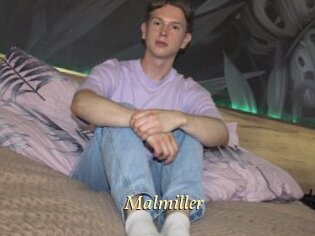 Malmiller
