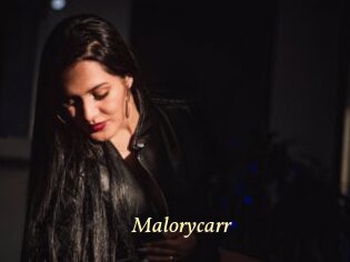 Malorycarr