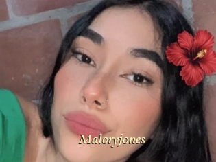 Maloryjones