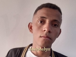 Malybabyx