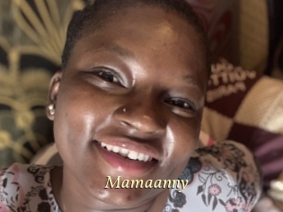Mamaanny