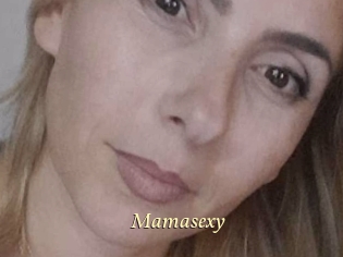 Mamasexy
