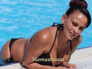 Mamasitasexi