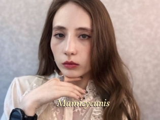 Mamieycunis