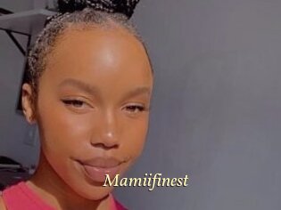 Mamiifinest