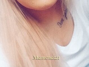 Mamona121