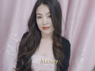 Manay
