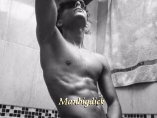 Manbigdick