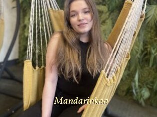 Mandarinkaa