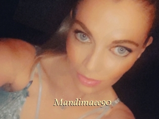 Mandimaee90
