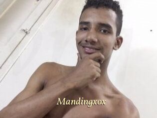 Mandingxox