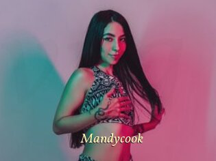 Mandycook