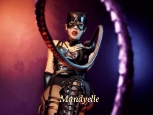 Mandyelle
