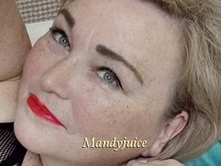 Mandyjuice