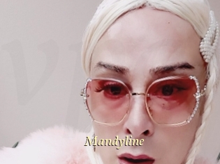 mandyline Vidéo porno gratuite