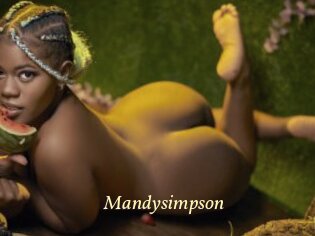 Mandysimpson