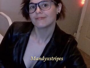 Mandyxstripes