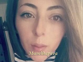 Manelita_pava