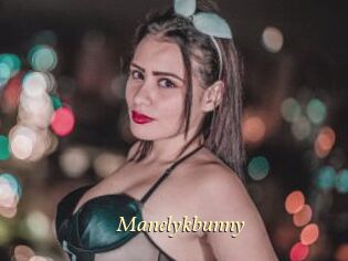 Manelykbunny