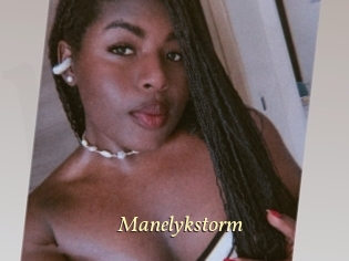 manelykstorm Vidéo porno gratuite