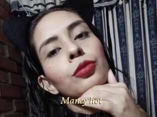 Maney_hot