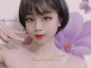 Manhwillian