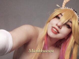 Mankkuuwu