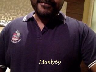 Manly69