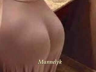 Mannelyk