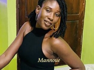 Mannoue