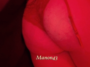 Manon43