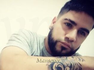Mansexxy